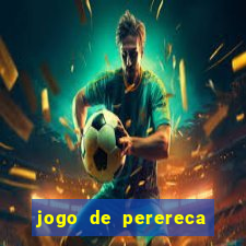 jogo de perereca de mulher